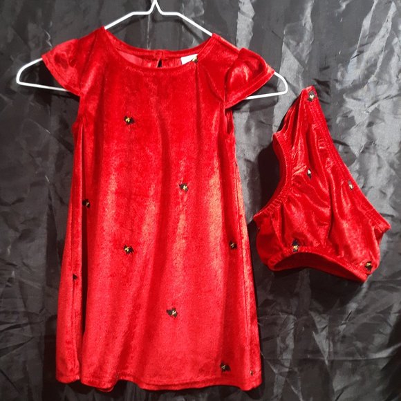 ((Listing#176)) Wonder Kids Dress - Picture 1 of 6